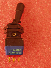 1Pezzo APR-B5 12146AD2 Interruttore nPDT