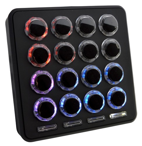 Controller midi universale - controller,