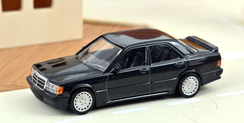 Norev jet car - jet, mercedes
