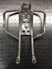 Yamaha Xt 600 1990/1993 Paramotore 