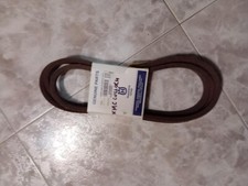 Cinghia piatto lame - piatto,
