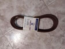 CINGHIA PIATTO LAME TRATTORINO