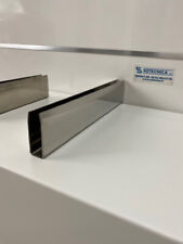 profilo per doccia walk in 38/10/38 lunghezza 2mt