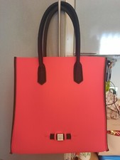 borsa save my shopping bag nuova originale