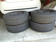 Gomme invernali 195/60 R15 Con