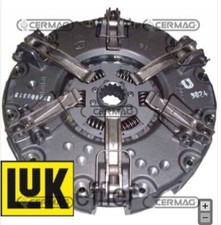 Meccanismo frizione LANDINI