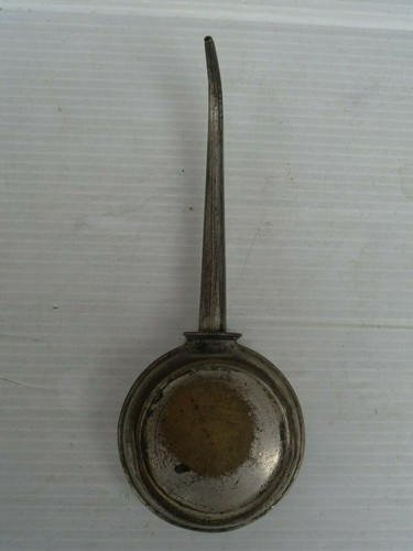 Antico oliatore ottone - antico,