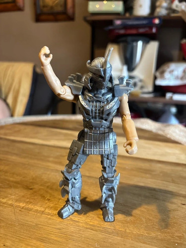 Shredder originale playmates - originale,
