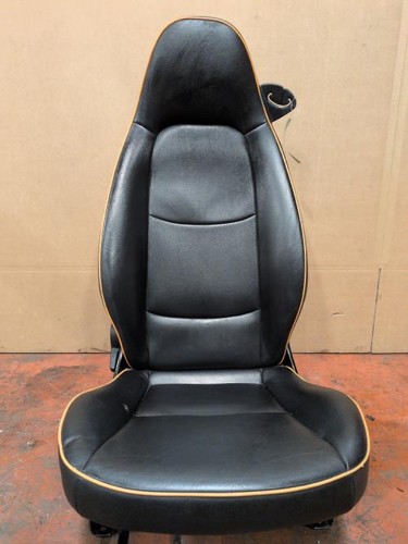 Sedile lato guida - , fortwo