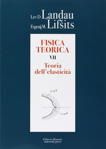 Fisica teorica teoria - fisica, 7.
