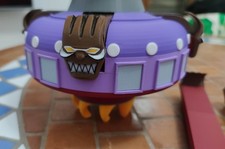 Fortezza Nemica Mykeros custom