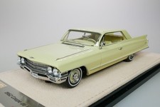 Francobollo 1/43 GLM 1962