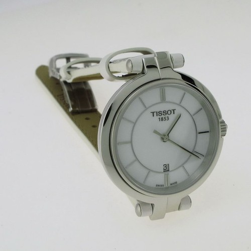 Orologio donna tissot flamingo - orologio,