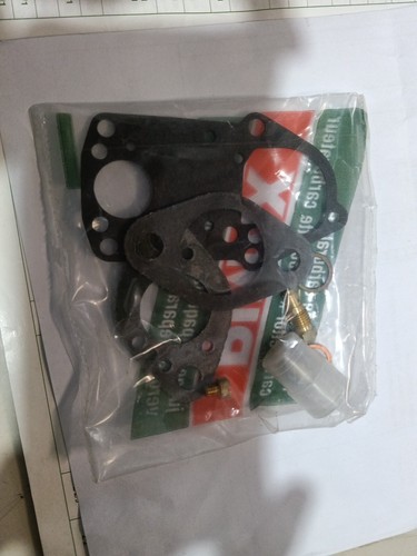 Kit revisione carburatore - kit,