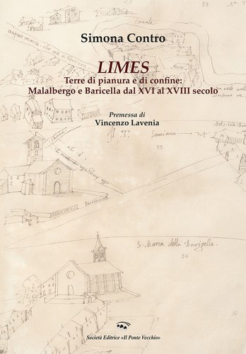 Limes terre pianura - limes., e