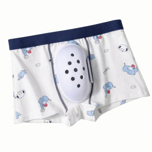 Intimo con protezione - intimo,