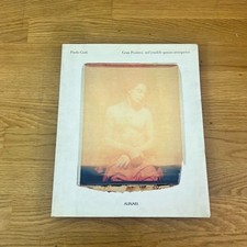 Paolo Gioli: gran positivo nel crudele spazio stenopeico. (Alinari 1991)