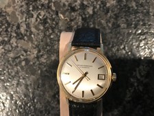 Girard-Perregaux Vintage Oro