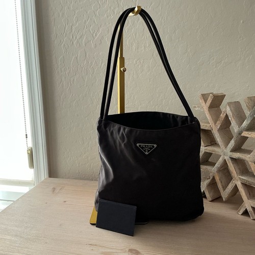 Borsa tracolla prada vintage - borsa,