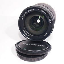 Olympus M.Zuiko Digital 14-150