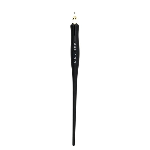 Penna intingere con pennino - con,