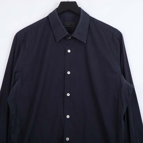 Prada milano mens black - prada, us