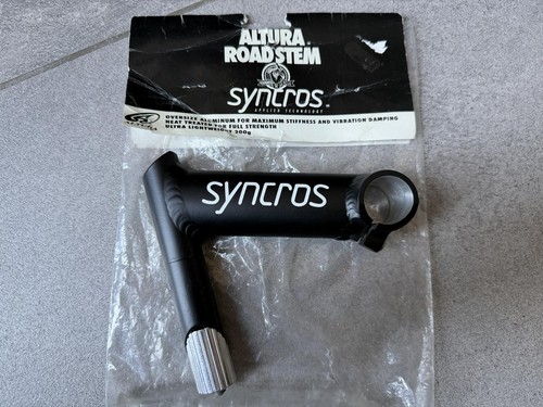 Vintage nos alloy - alloy, syncros