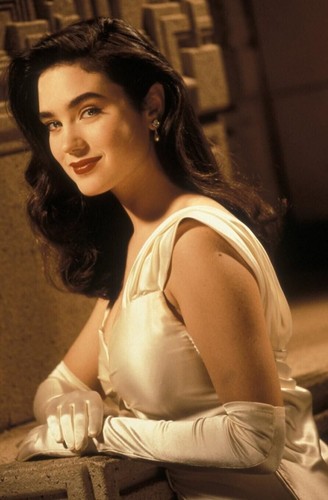 620704 jennifer connelly the - jennifer,