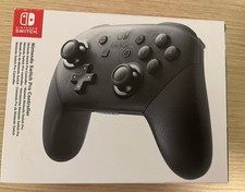 Nintendo Pro Controller per