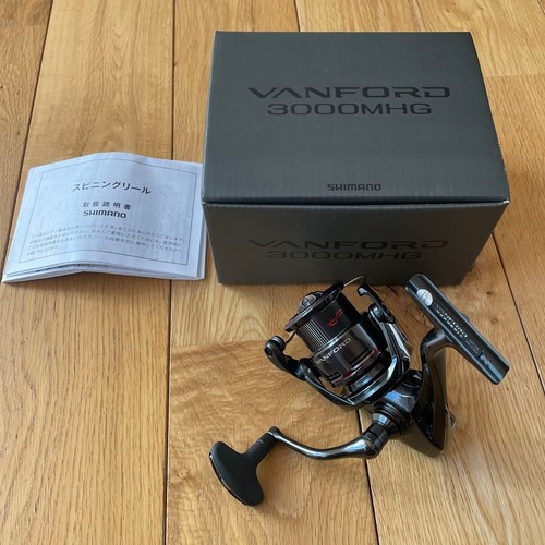 Mulinello spinning shimano - mulinello,