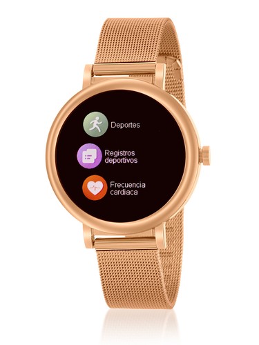 Reloj marea smart b61002 - marea,