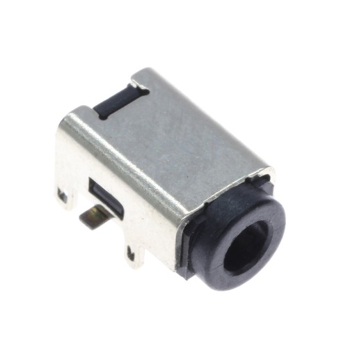 Nuova power jack - power, presa