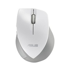 Asus Mouse WT465 Mano Destra Ottico Wireless 1600 DPI Bianco