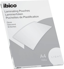 Ibico Basics Confezione Da 100