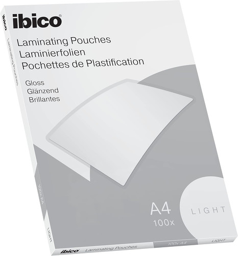 Ibico basics confezione 100 - ibico,