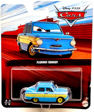 Disney PIXAR Cars 1:55 Auto