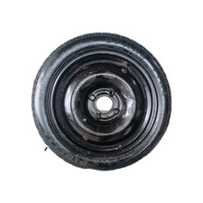 Ruotino Di Scorta Ford Fiesta Anno 2010