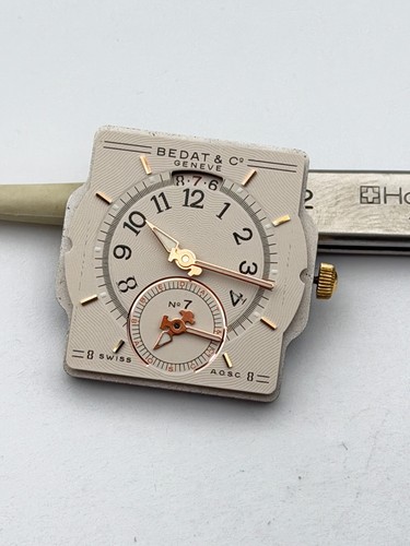 Bedat geneve 8 swiss - bedat,