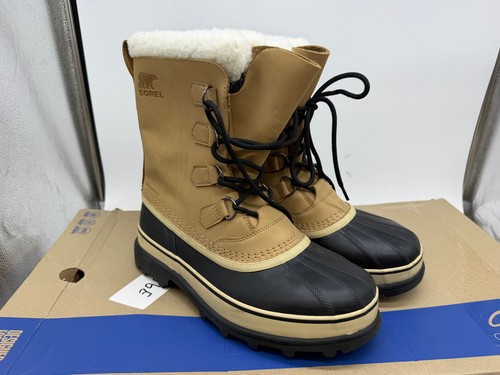 Sorel caribou stivali - sorel,
