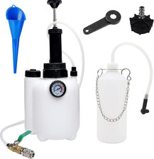 Spurgo Freni Manuale 3L