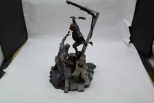 Statua Dying Light 2 Edizione