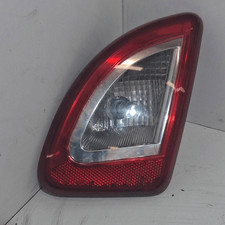 265503882R Fanale retromarcia  RENAULT TWINGO 2a Serie 1.6 16V RS Ber