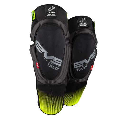 Ginocchiere evs tp199 - evs, youth