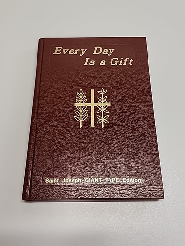 Every day gift saint - day, is