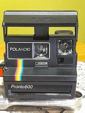 MACCHINA FOTOGRAFICA POLAROID