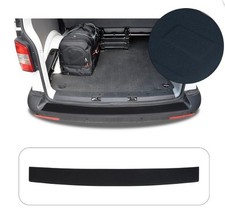 Protezione paraurti posteriore