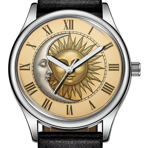 Orologio polso con - da,