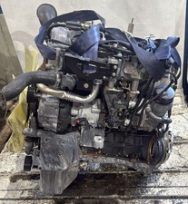 MOTORE SEMICOMPLETO PER