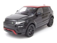 Land rover range - range, evoque