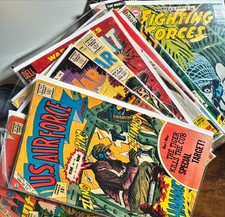 Fumetti Guerra Golden and